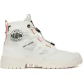 Palladium Sp20 Travel Hi Støvler