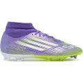 Adidas F50 League Mid Fg/mg Fotballsko