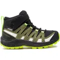 Salomon Xa Pro V8 Mid Cs Wp Tursko
