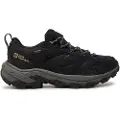 Jack Wolfskin Vojo Tour Texapore Low Tursko