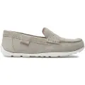 Geox New Fast Loafers