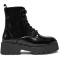 Hugo Boss Kris Lu Brpu Booties