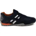 Geox Snake Slip-on-sko
