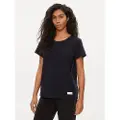 Tommy Hilfiger Uw0uw04873 Kortarmet T-skjorte