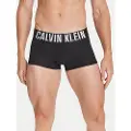 Calvin Klein 000nb3611a Boxers 3 Enheter