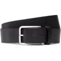 Calvin Klein Warmth Oiled Grain Belte