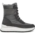 Geox D Spherica Actif X2 Booties