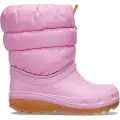 Crocs Classic Neo Puff K Støvler