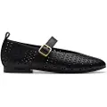 Clarks Shoes Fawna Jane Ballerinaer