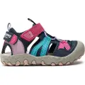Gioseppo Barfleur Badesandal