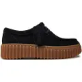 Clarks Shoes Torhill Bee Sko