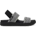 Keen Elle Backstrap Sandaler