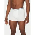 GUESS Gj M4bz48-k6yw1 Boxers 3 Enheter