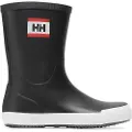 Helly Hansen Nordvik 2, Gummistøvler, Dame, Black