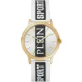 Plein sport Legend 41 Mm Dameklokke