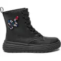 Geox Phaolae Booties