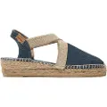 Toni pons Verdi-v Espadriller