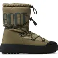 Moon Boot Mtrack Polar Snøstøvler