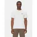 Billabong Arch Crew T-skjorte hvit