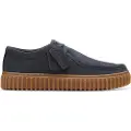 Clarks Shoes Torhill Lo Sko