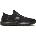 SKECHERS Summits High Range Slip-on-sko