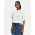 Hugo Boss Damelody 10247676 Kortarmet T-skjorte