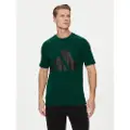 Adidas Essentials Big Logo Kortarmet T-skjorte