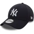 New Era Mlb Side Patch 9forty New York Yankees Cap
