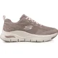 SKECHERS Arch Fit Comfy Wave Treningssko