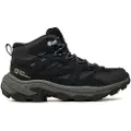 Jack Wolfskin Vojo Tour Texapore Mid Tursko