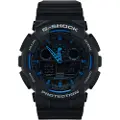 Casio G-shock Ga-100 Klokke