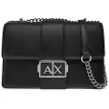 Armani Exchange Xw000070_af12039 Messenger Bag