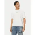 G-Star Center Chest Boxy Kortarmet T-skjorte