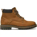 Jack & Jones Queensway Leather Støvler