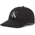 Calvin Klein Jeans Monologo Embroidery Baseball Cap