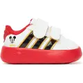 Adidas X Disney Mickey Mouse Grand Court Babysko