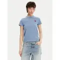 Tommy Hilfiger Dw0dw20153 Kortarmet T-skjorte