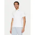 Calvin Klein Liquid Touch Block Tipping Kortermet Poloskjorte