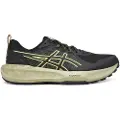 Asics for man. 1011B979 Trainers Gel Sonoma 8 black (41.5), Flat, Laces, Sport, Outdoor, Running