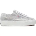 Superga 2740 Platform Lame Treningssko
