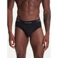 Calvin Klein 0000u2661g Slips 3 Enheter