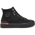 Palladium Palla Ace Chukka Organic Treningssko