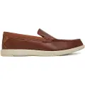 Clarks Shoes Bratton Loafers