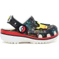 Crocs Pokemon Print Classic Toddler Tresko