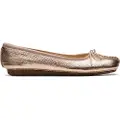 Clarks Shoes Freckle Ice Ballerinaer