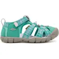 Keen Seacamp Ii Cnx Youth Sandaler