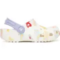 Crocs Classic Butterfly Graphic Tresko