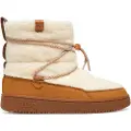 Puma Snowbae Boots Women, Shoes, Frosted Ivory/Caramel Latte, 37.5