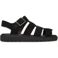 Calvin Klein Jeans Zadar Fisherman Sandaler