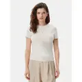 Tommy Hilfiger Dw0dw20315 Kortarmet T-skjorte